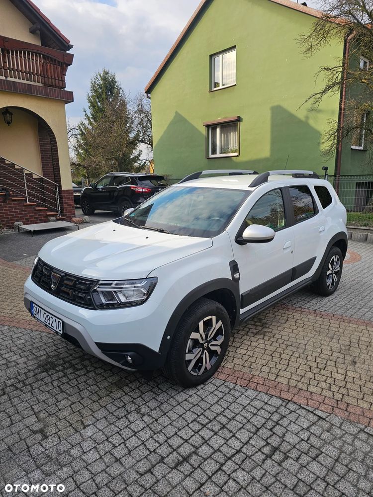 Dacia Duster - 1