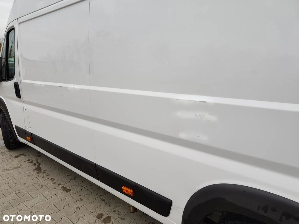 Peugeot BOXER - 3