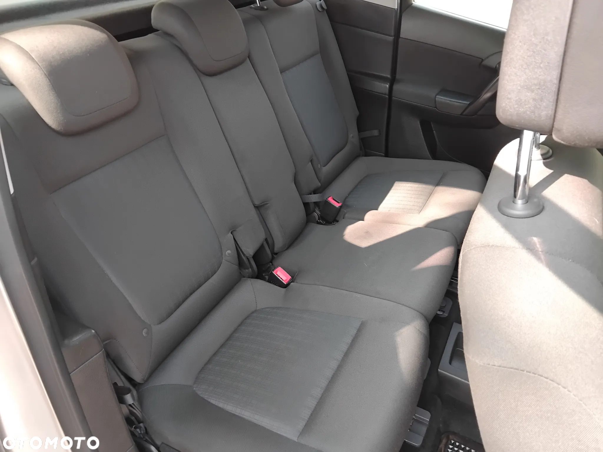 Opel Meriva - 19