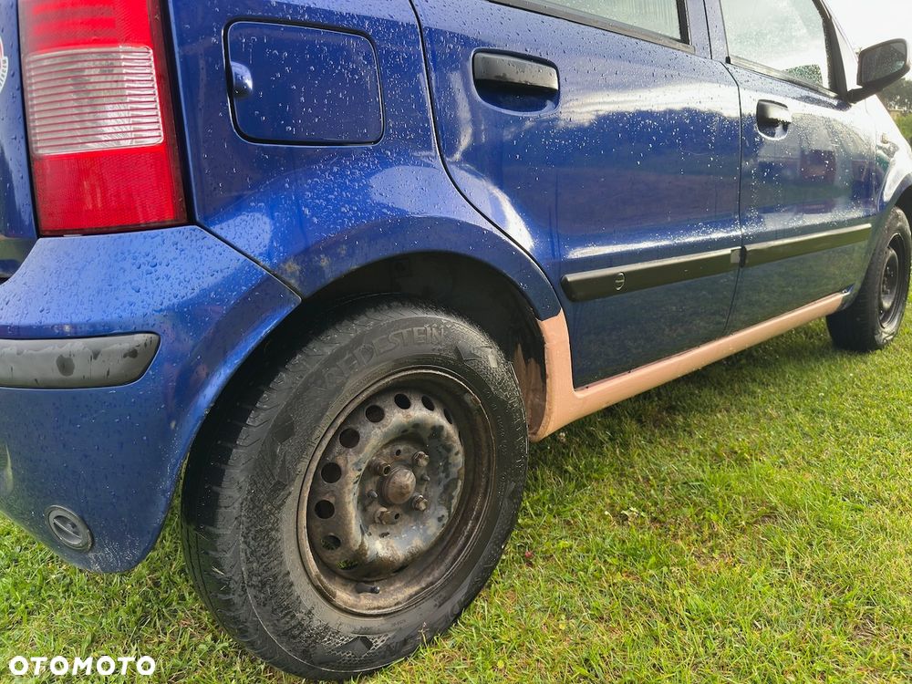Fiat Panda 1.1 Active Eco - 24