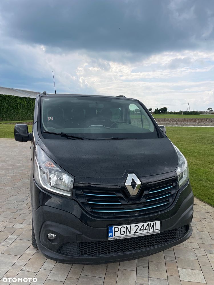 Renault Trafic 1.6 dCi - 3
