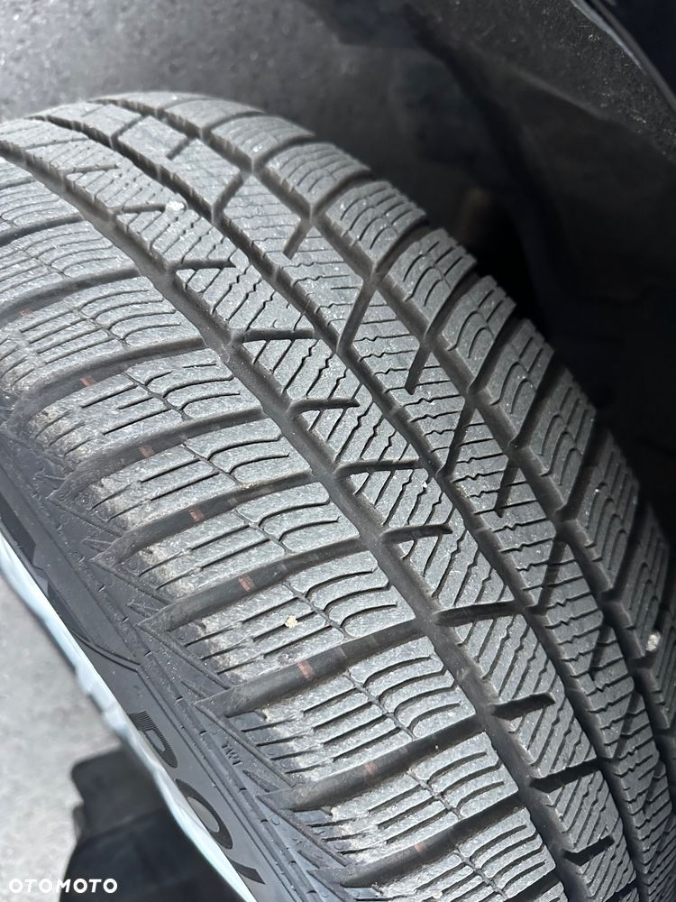 Opel Astra 1.4 T Cosmo - 16