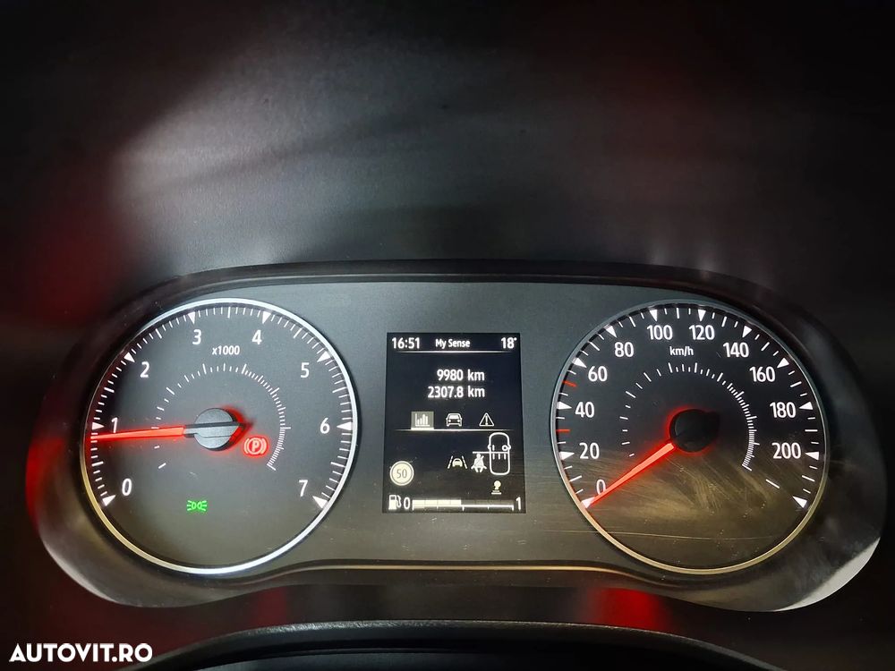 Dacia Logan TCe 90 MT6 XX - 6