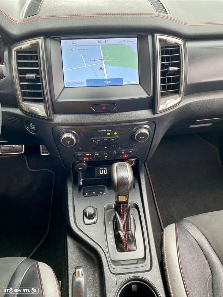 Ford Ranger 2.0 TDCi CD Raptor 4WD - 18