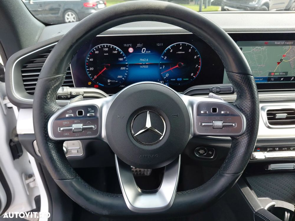 Mercedes-Benz GLE 450 MHEV 4MATIC - 19