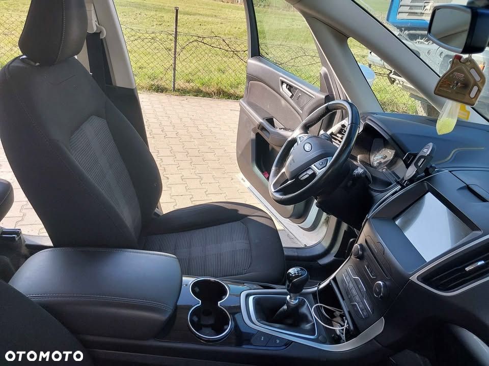 Ford Galaxy 2.0 TDCi Trend - 7