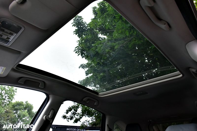 Honda CR-V 2.2i DTEC 4WD Automatik Elegance - 6