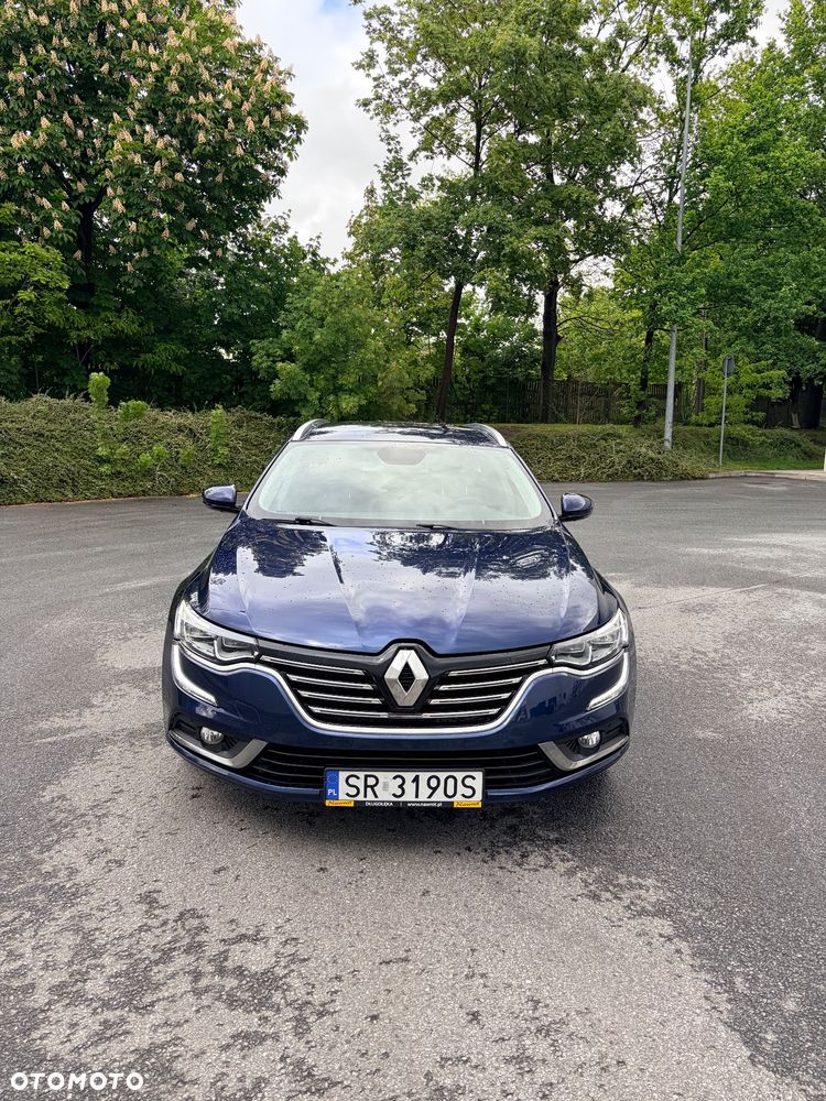 Renault Talisman 1.6 Energy TCe Intens EDC - 10