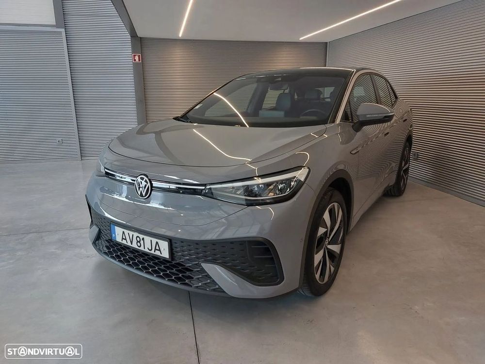 VW ID.5 77 kWh 1st Edition - 2