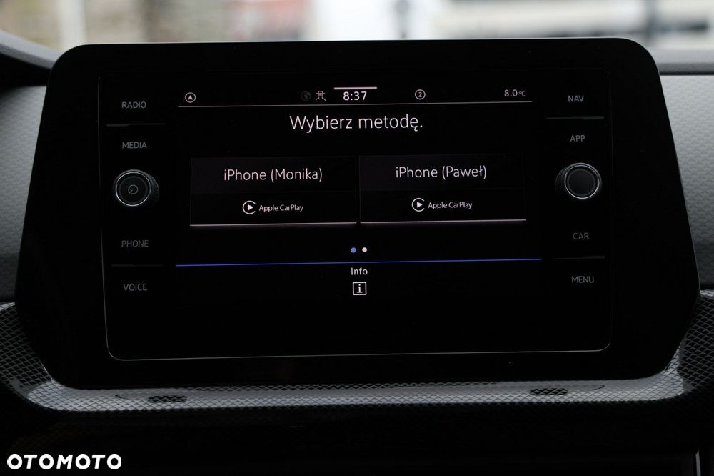 Volkswagen T-Cross - 23