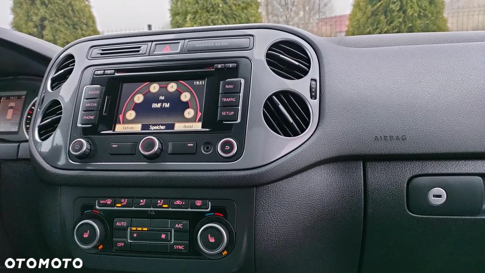 Volkswagen Tiguan 2.0 TDI DPF 4Motion DSG Life - 7