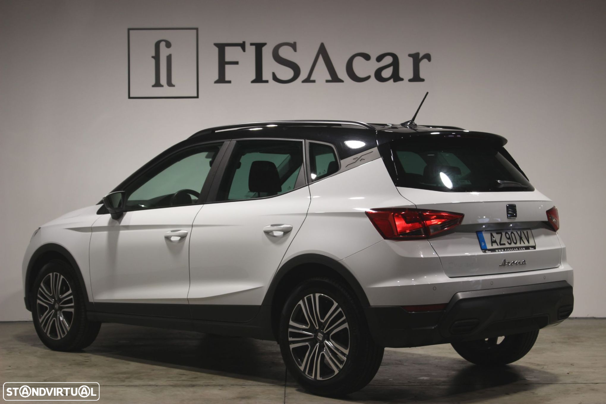 SEAT Arona 1.0 TSI Style - 8