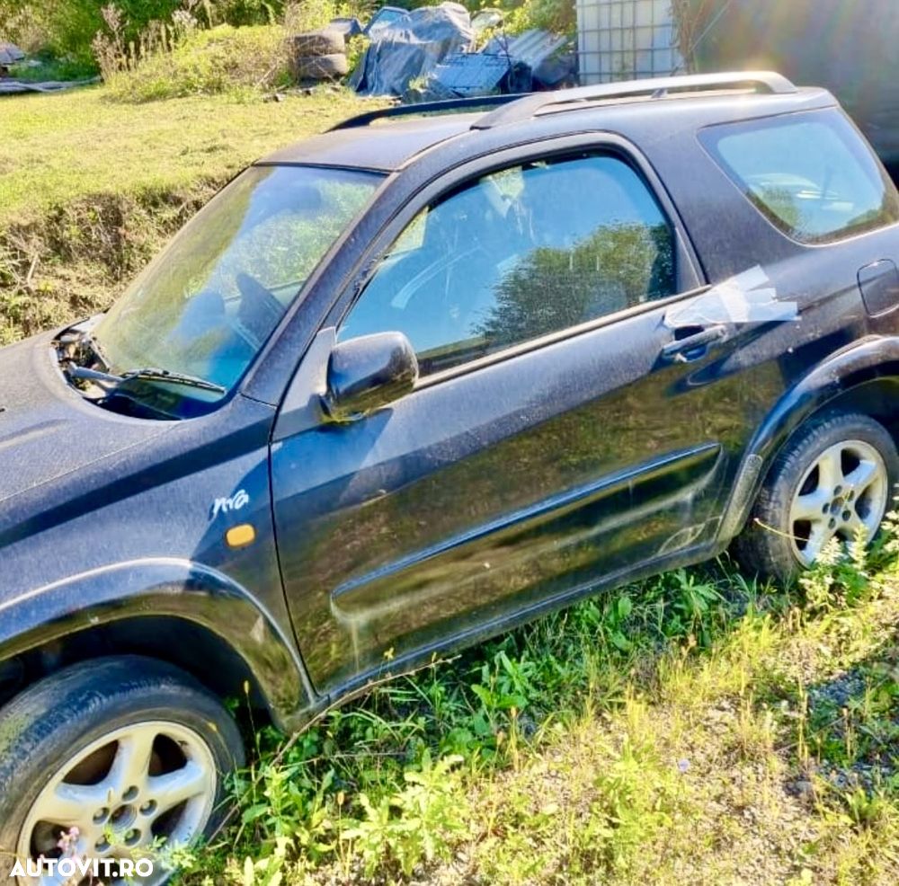Toyota RAV4 2.0 Aut VIP - 36