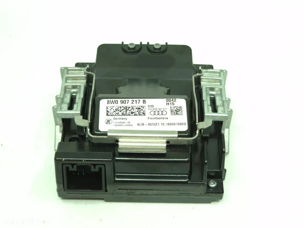 Kamera szyby przedniej Audi A4 B9 8W0907217B - 1