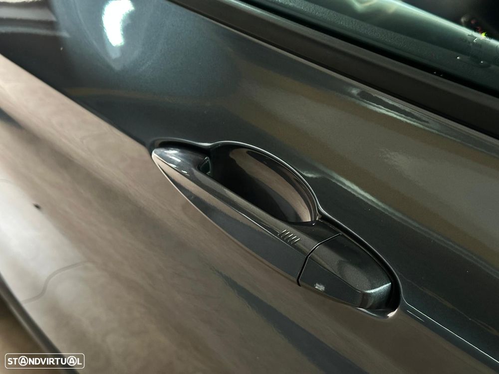 BMW X1 16 d sDrive xLine Auto - 13