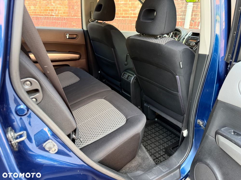 Nissan X-Trail 2.0 dCi XE - 7