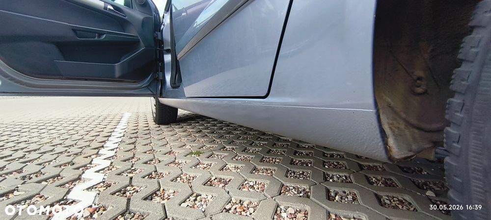 Opel Astra 1.8 NAVI - 17