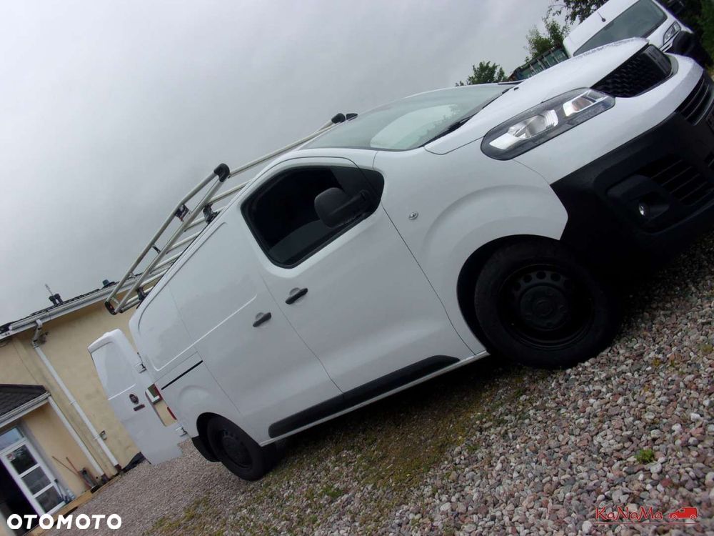 Fiat scudo - 20