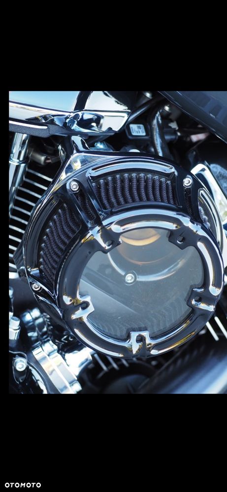 Harley-Davidson Touring Road Glide - 13