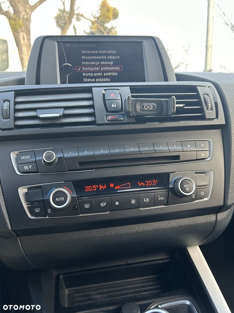 BMW Seria 1 116i Urban Line - 26