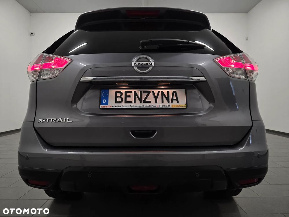 Nissan X-Trail 1.6 DIG-T Tekna 2WD - 36