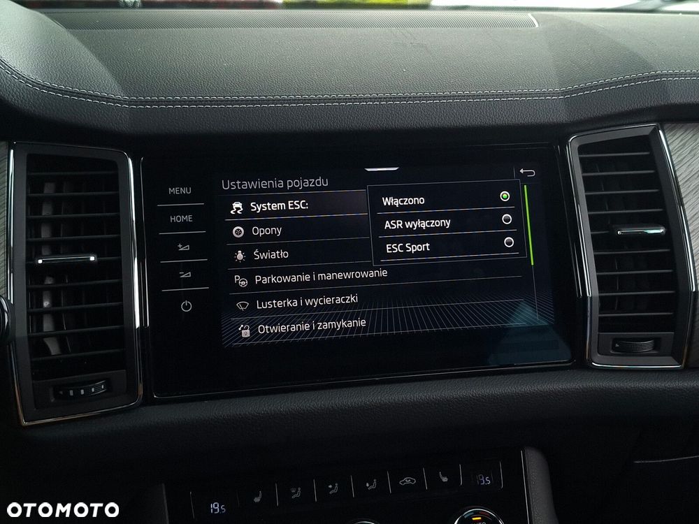Skoda Kodiaq 2.0 TDI 4x4 Style DSG 7os - 32