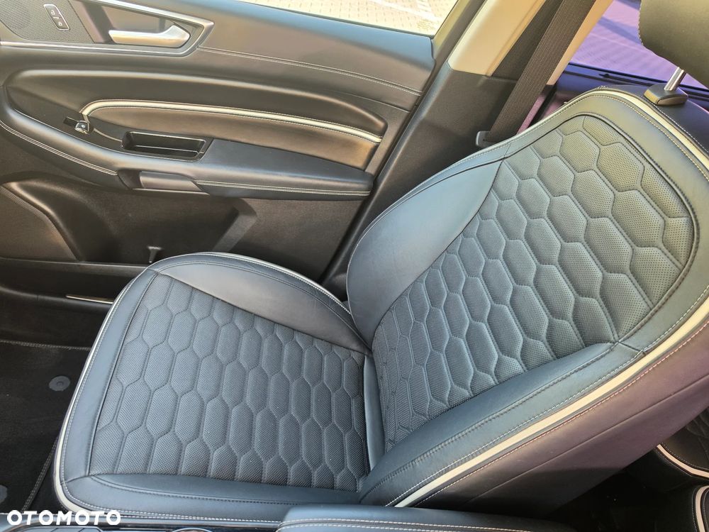 Ford S-Max 2.0 EcoBlue Twin-Turbo Vignale - 22