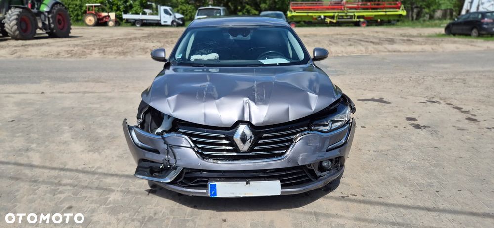 Renault Talisman 1.6 Energy dCi Zen - 2