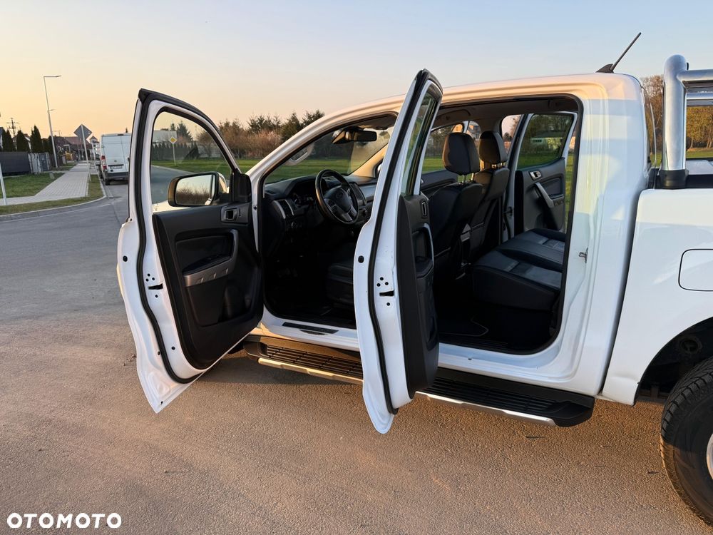 Ford Ranger - 5