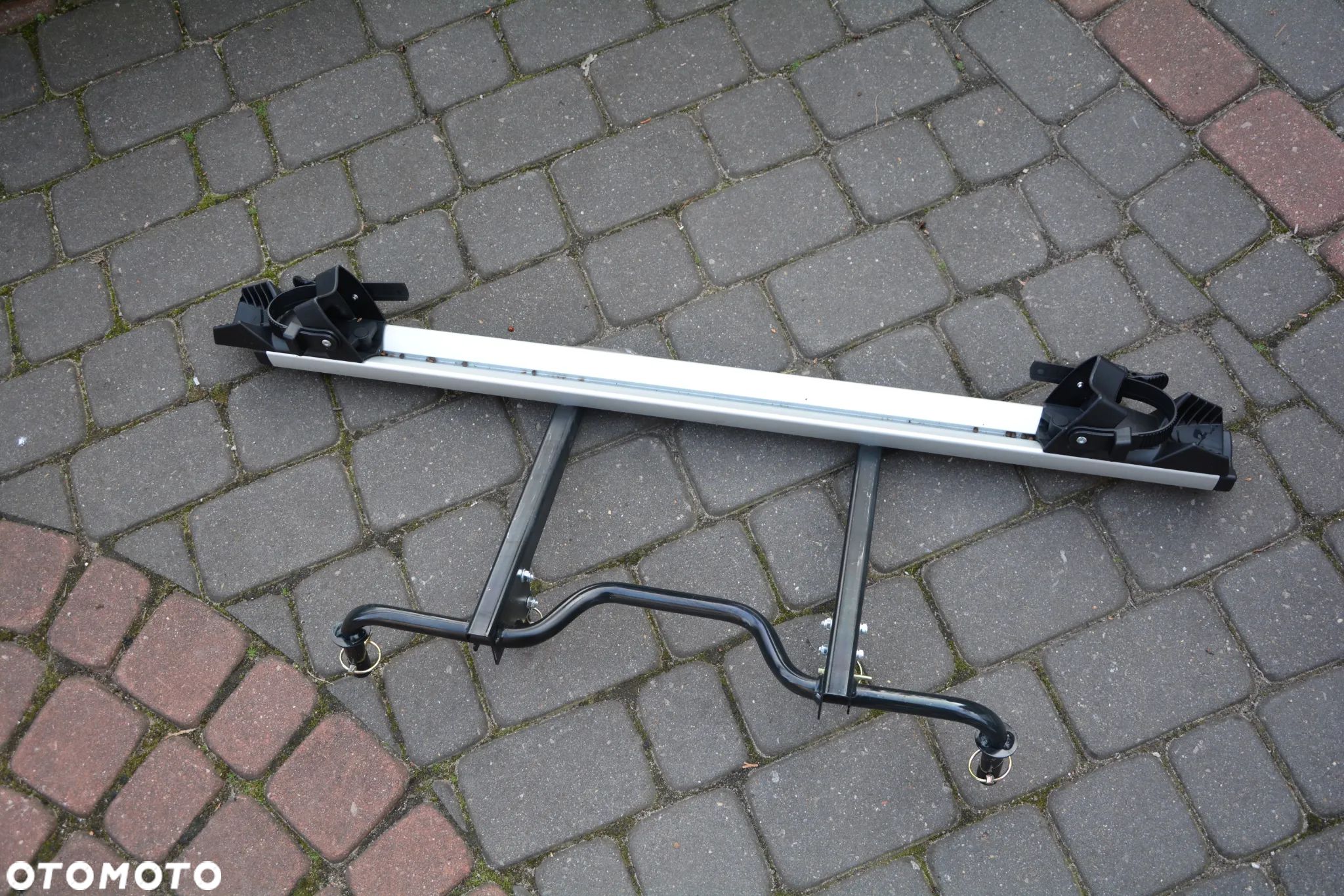 Atera Strada Evo dostawka na 3 /4 rower atera - 1