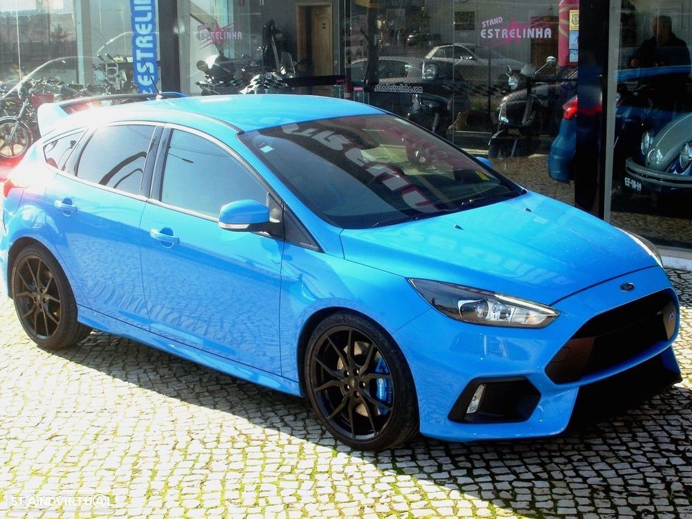Ford Focus - 16