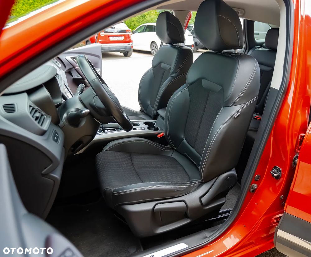 Renault Kadjar Energy TCe 130 EDC Experience - 22