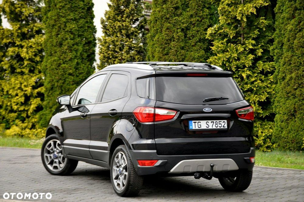 Ford EcoSport - 14