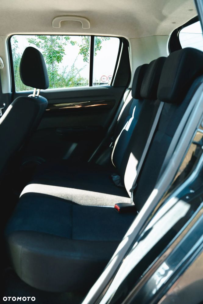 Suzuki Swift 1.3 Comfort XL - 16
