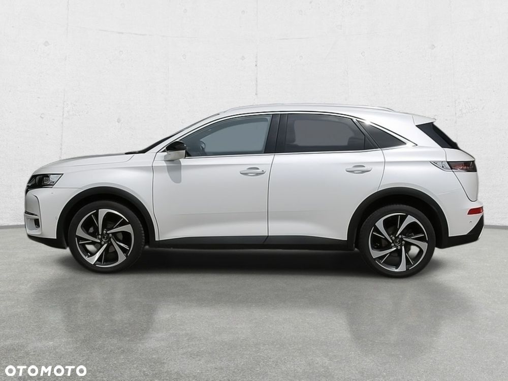 DS Automobiles DS 7 Crossback 1.6 PureTech Rivoli - 3