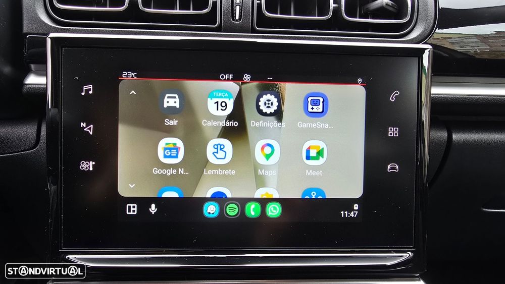 Citroën C3 1.2 PureTech Max - 18