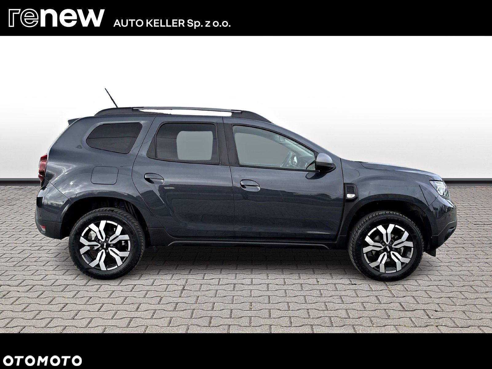 Dacia Duster - 8