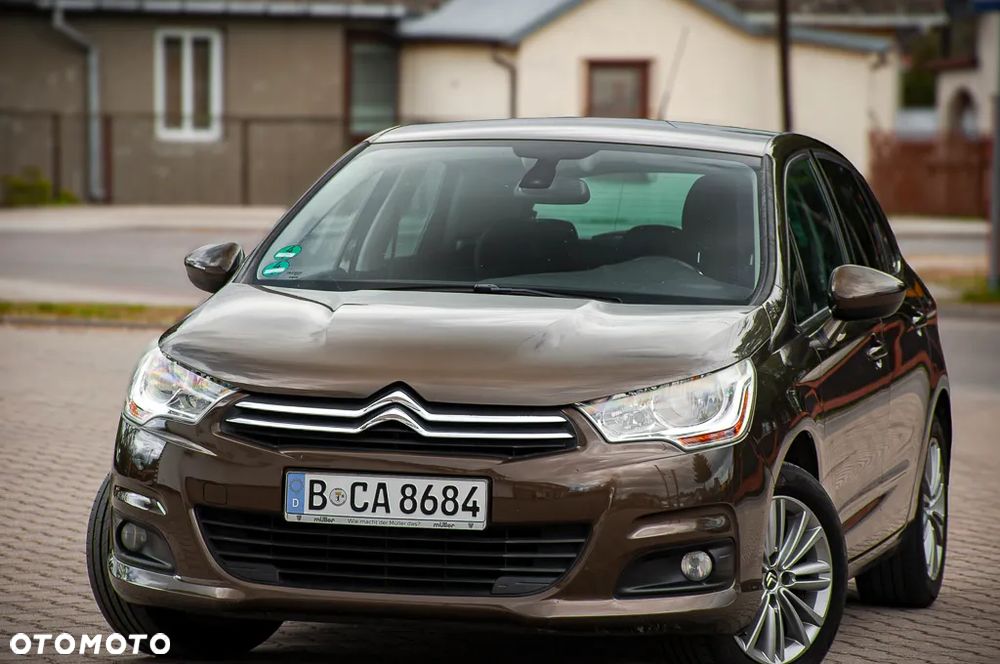 Citroën C4 VTi 120 Attraction - 7