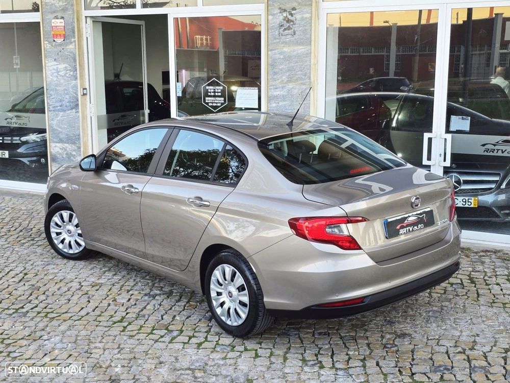 Fiat Tipo 1.4 16V Pop - 2