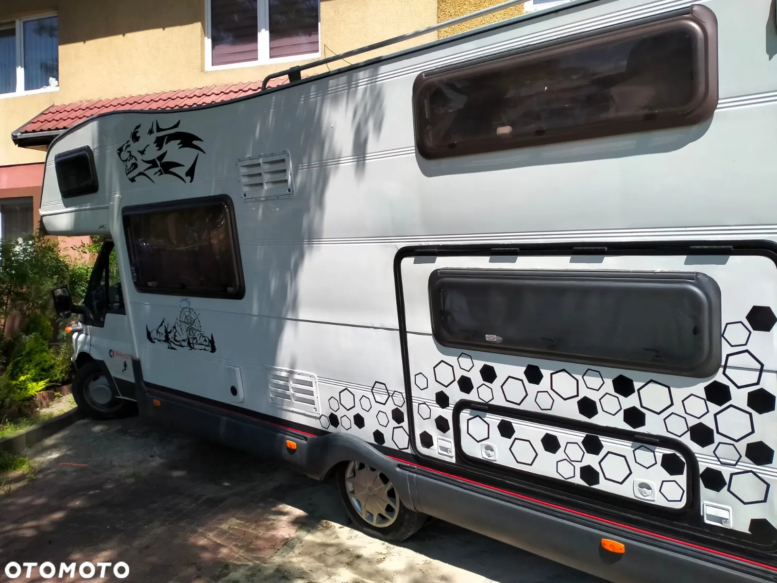 Ford Transit - 4