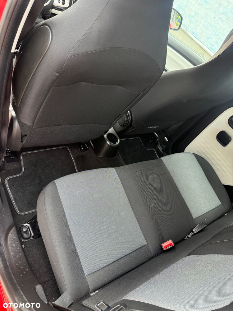 Renault Twingo SCe 70 Start&Stop Intens - 10