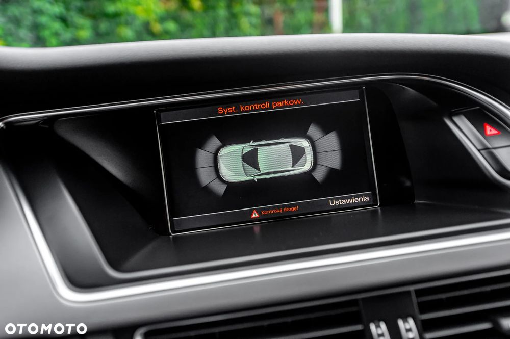 Audi A5 Sportback 2.0 TFSI Quattro S tronic - 28