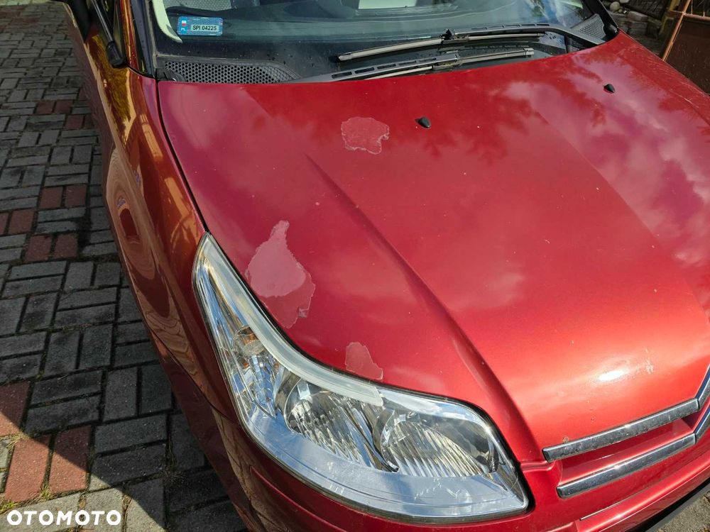 Citroën C4 - 7