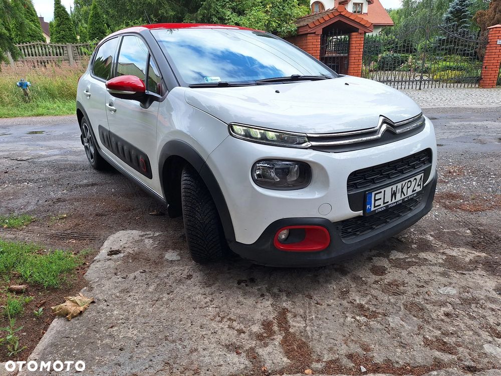 Citroën C3 1.2 PureTech Shine - 4