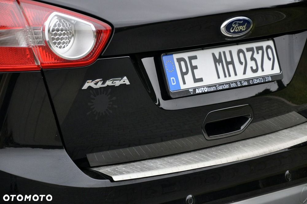 Ford Kuga - 16