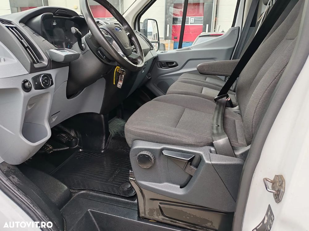 Ford Transit - 5