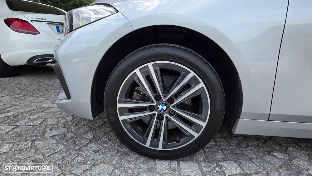 BMW 116 i Line Sport - 28
