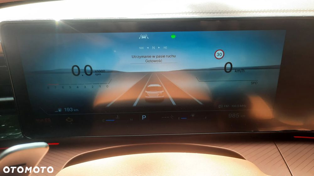 SsangYong/KGM Torres 1.5 T-GDI Adventure Plus - 26