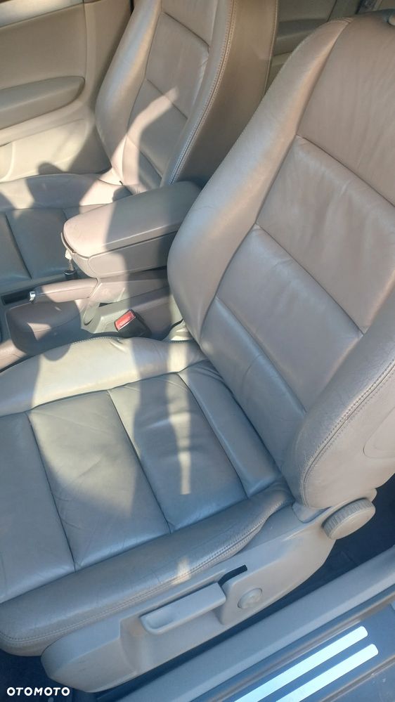 Audi A4 Cabrio - 13