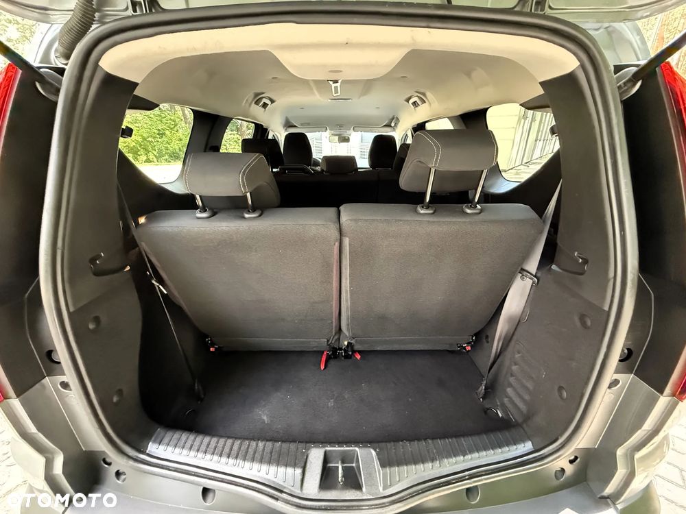 Dacia Jogger 1.0 TCe 110 Extreme 7os - 27